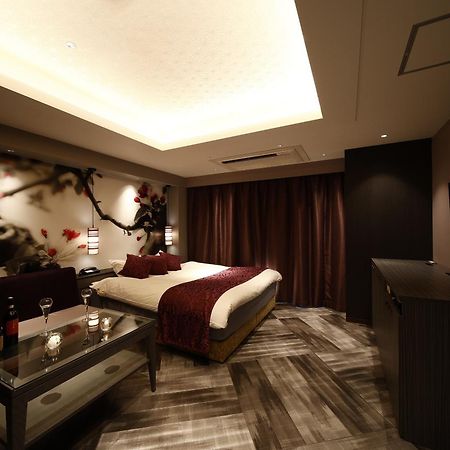 男塾ホテルグループ リッド（大人専用） 彦根市 エクステリア 写真