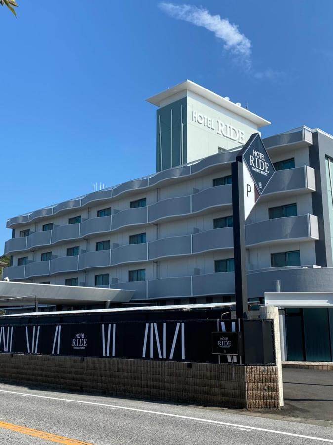 男塾ホテルグループ リッド（大人専用） 彦根市 エクステリア 写真