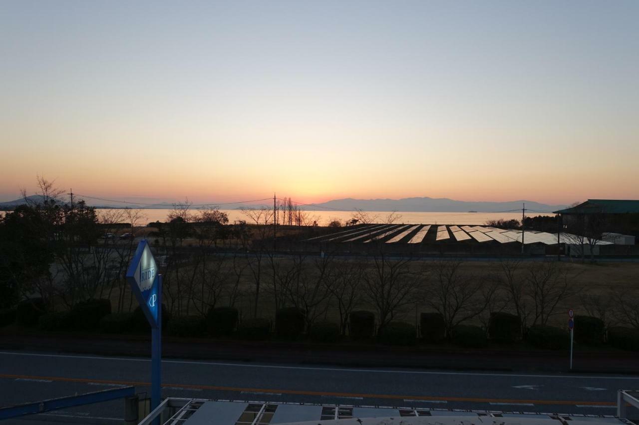 男塾ホテルグループ リッド（大人専用） 彦根市 エクステリア 写真